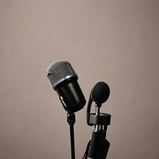 singing background