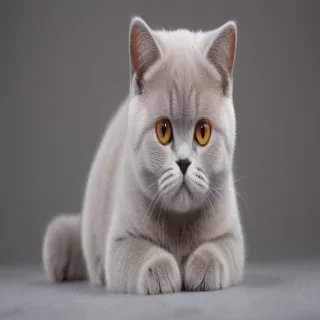 british shorthair breed