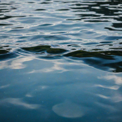 water reflection png