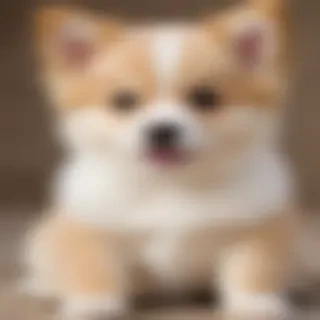 cute dogs wallpaper