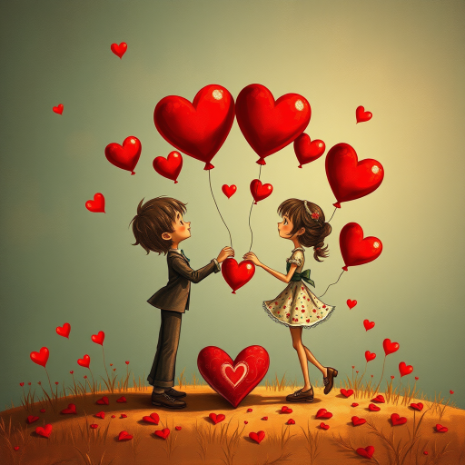 valentines wallpaper