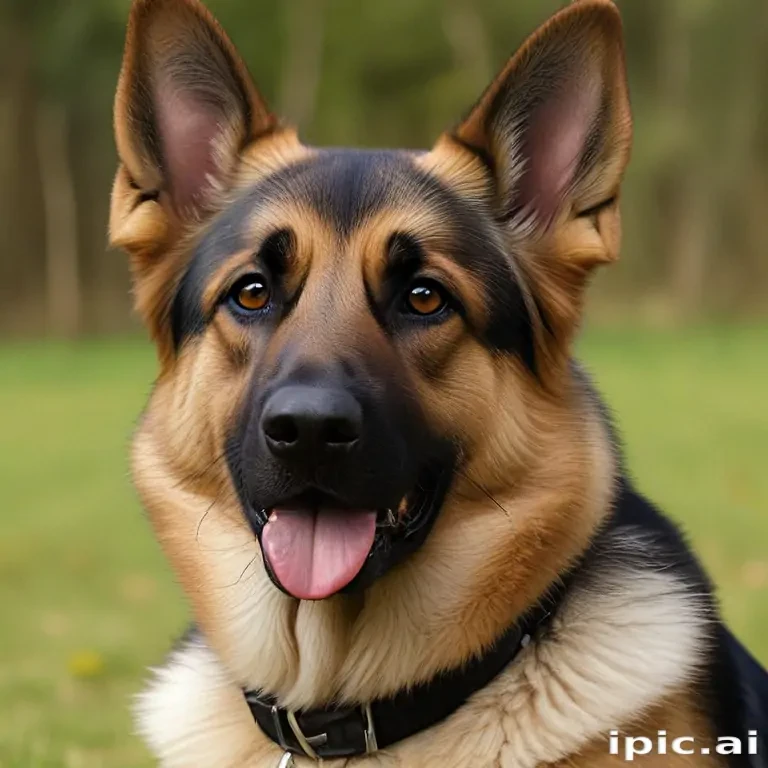 german shepherd wallpaper