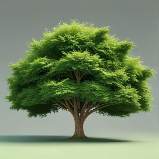 greenery png