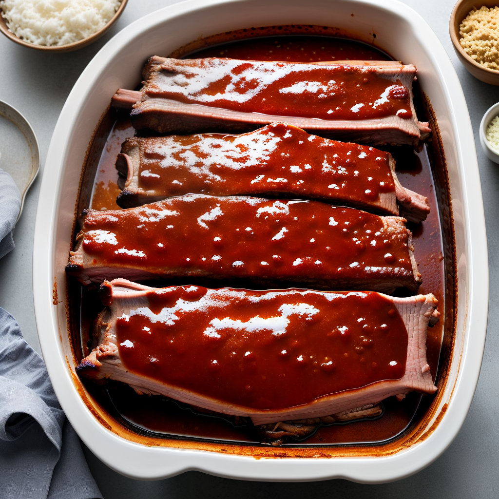 slow cooker st louis ribs