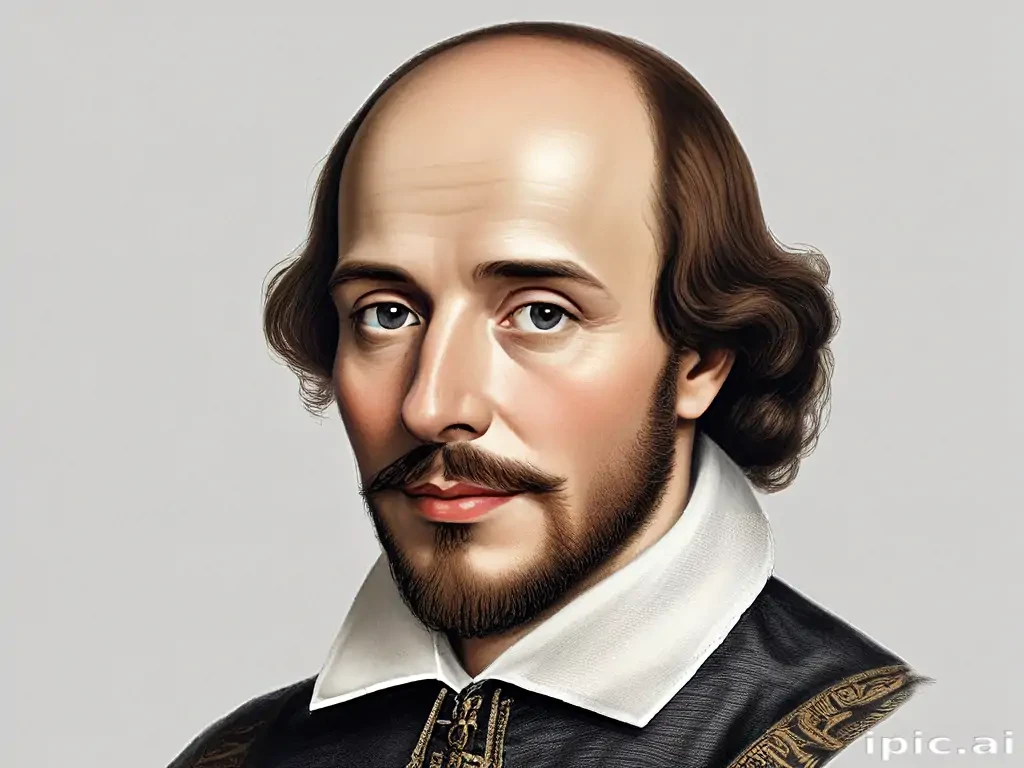 shakespeare png
