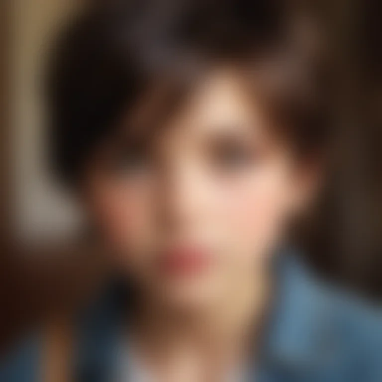 tomboy backgrounds