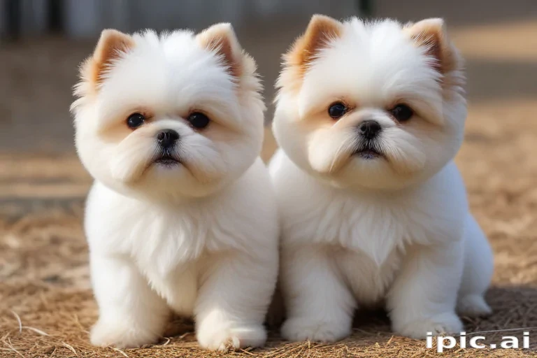 boshih dog breed