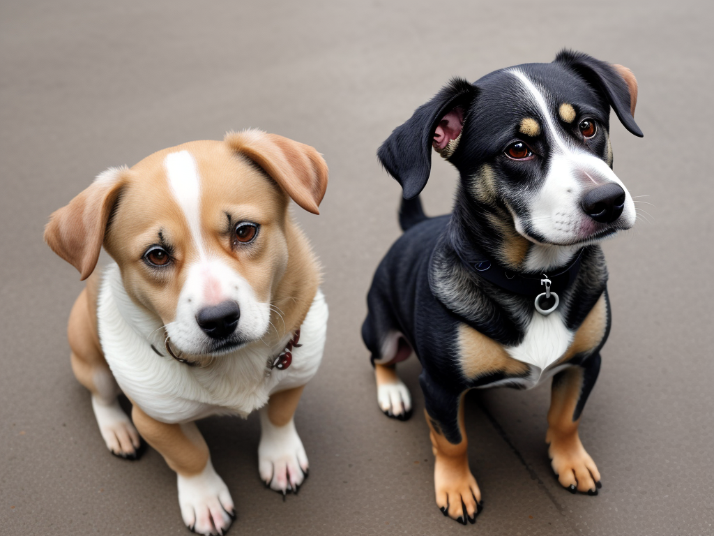 mutt dog breed