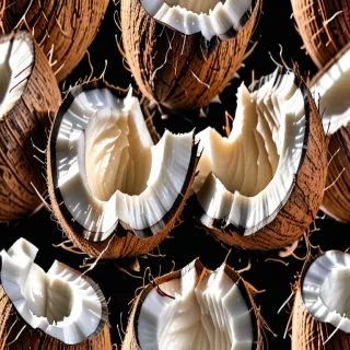 coconut png