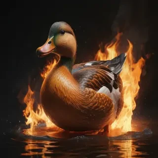 duck png