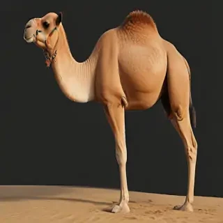 camel png