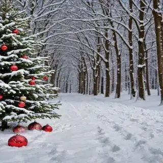 facebook christmas cover photos