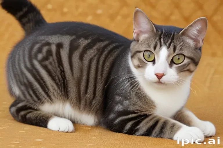 european shorthair cat breed