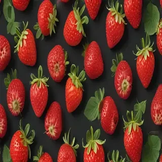 strawberry backgrounds