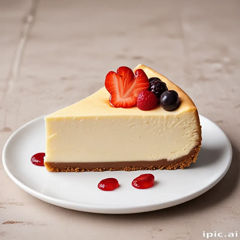 cheesecake png
