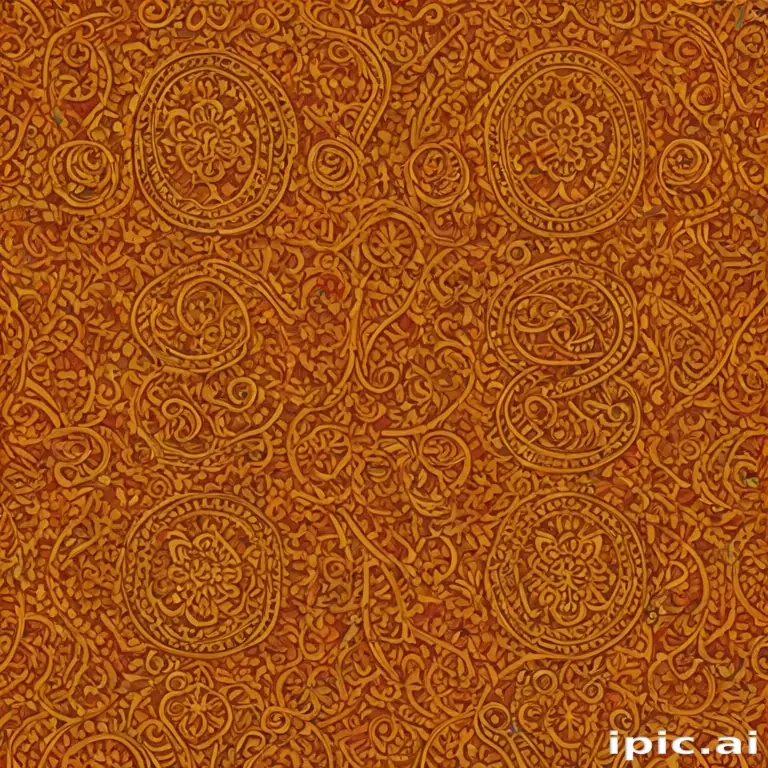 spanish background