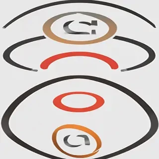 circle logo png