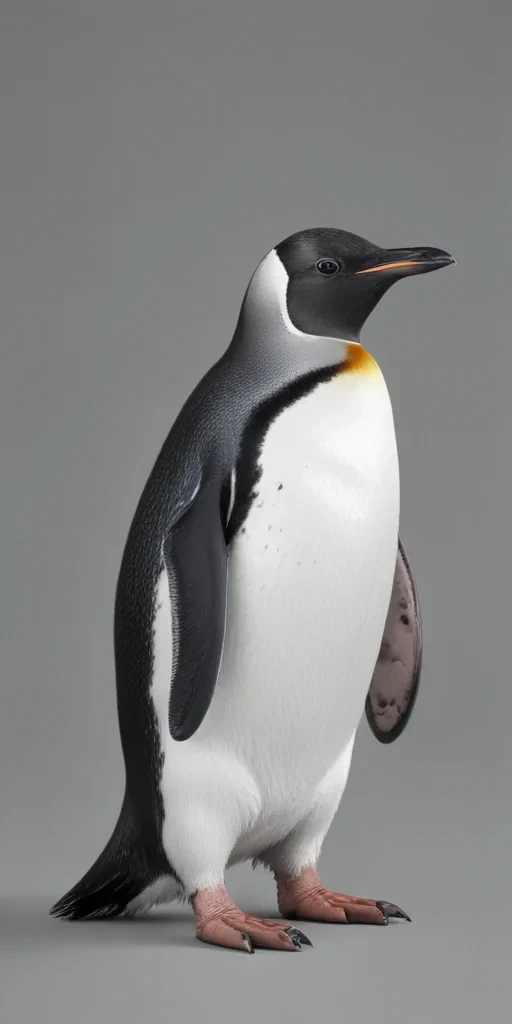 penguin background
