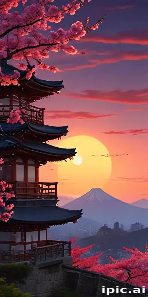 japan desktop wallpaper