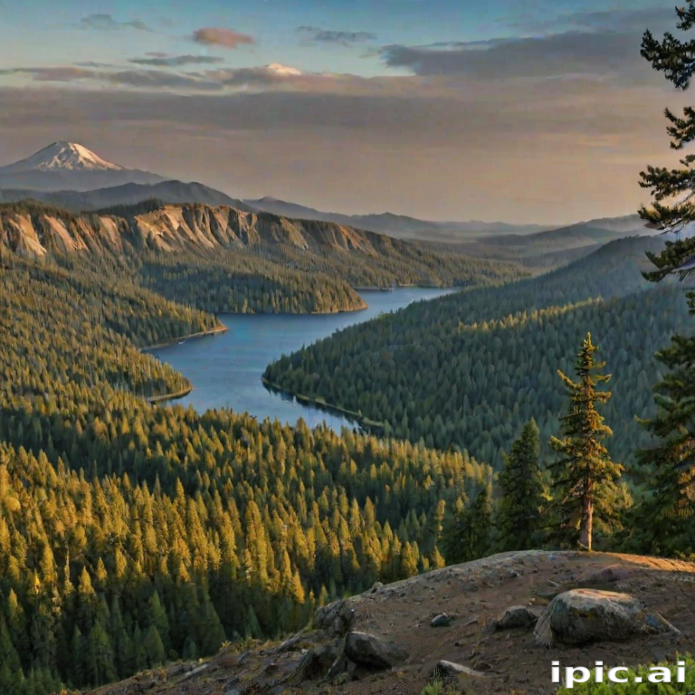 oregon png