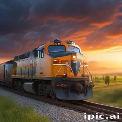 train songs