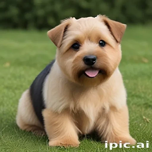 norfolk terrier