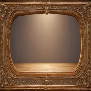 background with border