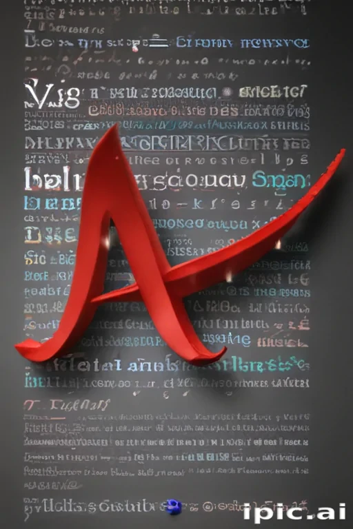 text effect