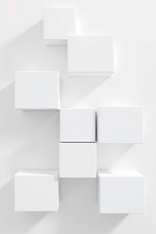 white boxes png