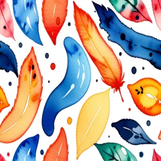water color png