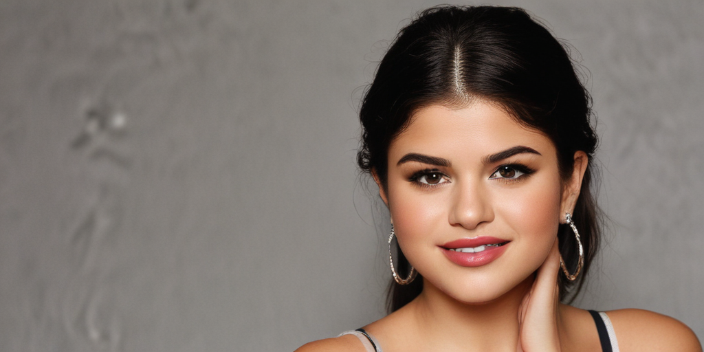 selena gomez is she hispanic