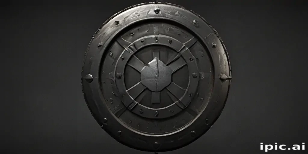 picture of shield