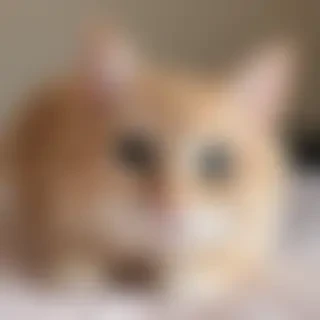 cute cat pictures aesthetic