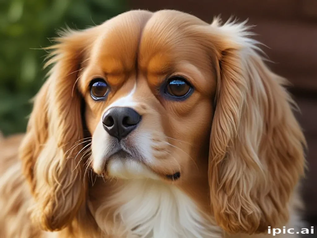 golden cavalier