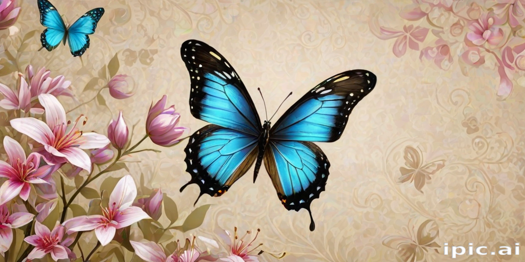 wallpaper butterfly pictures