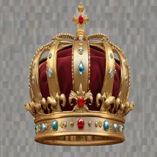 crown transparent background