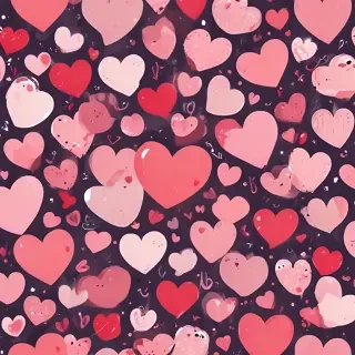 iphone cute valentines wallpaper