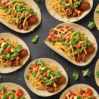 taco png
