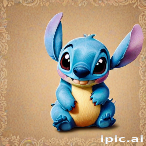 stich wallpapers