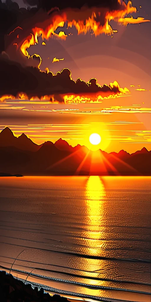sunrise png