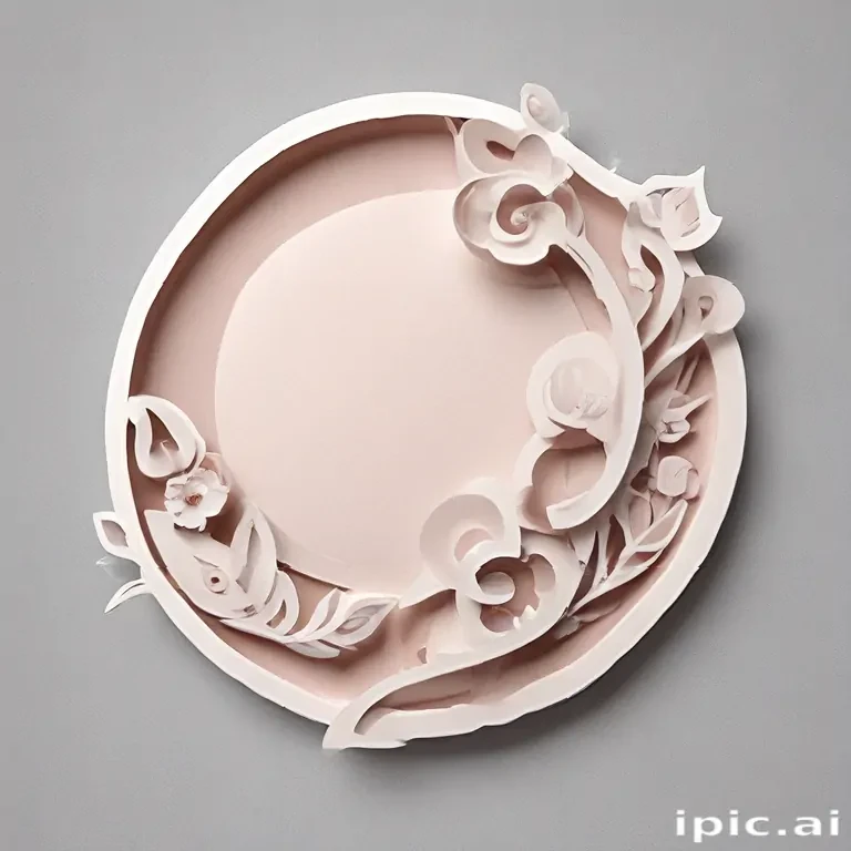 paper cut png