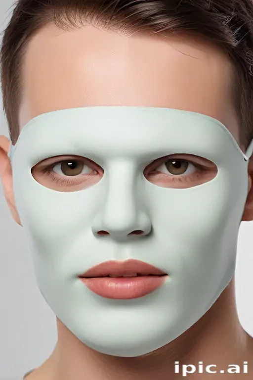 face mask png
