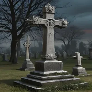 graveyard png