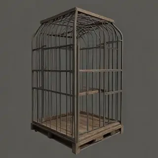 cage png