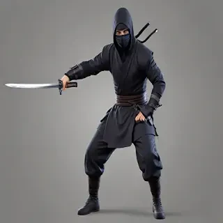 ninja png