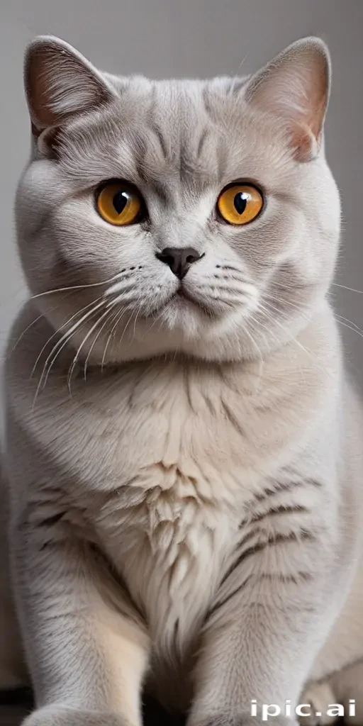 british shorthair breed