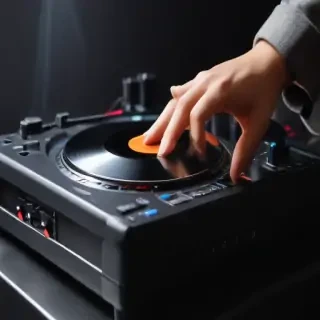 dj wallpaper