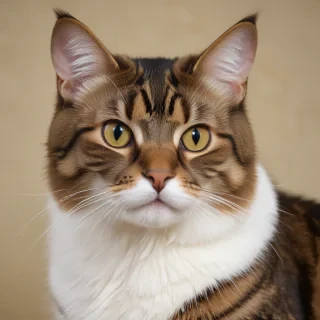 california spangled cat breed
