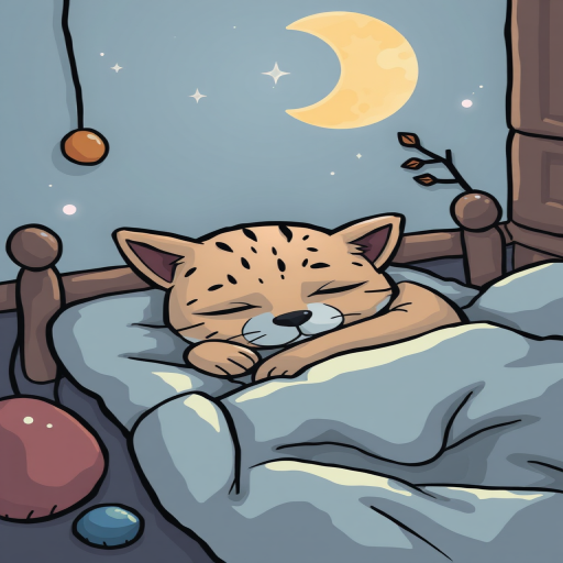 sleepy png