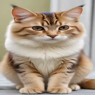 ussuri cat breed